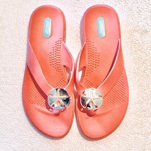 OkoB Flip Flop